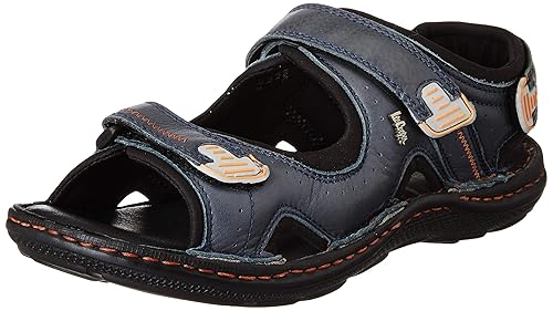 Men's Leather Outdoor Sandals