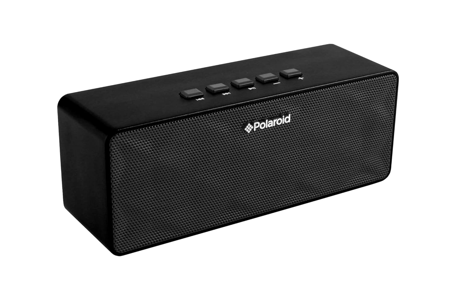POLAROID PBT555BK 2014 Portable Bluetooth Speaker for