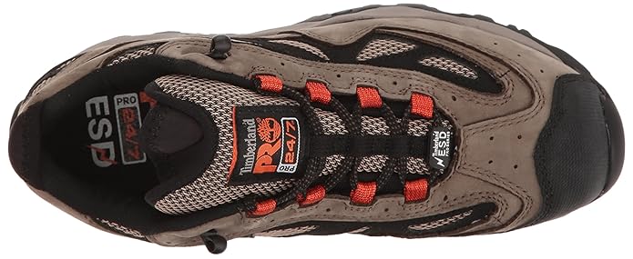 timberland pro 81016