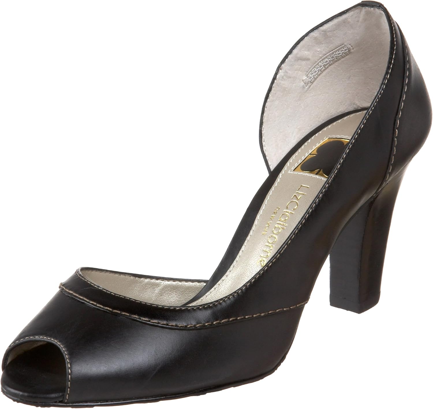 liz claiborne high heels