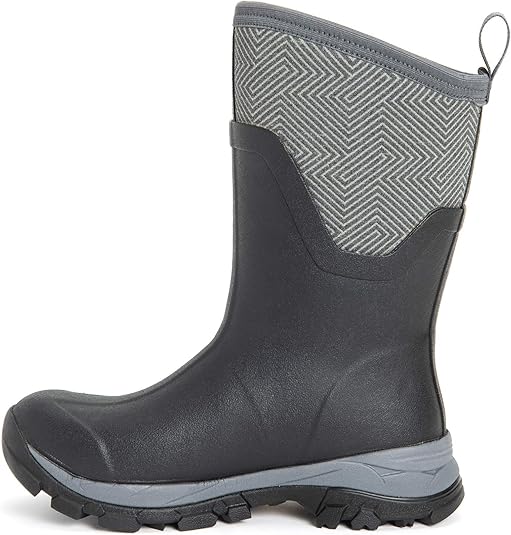 women's arctic ice ag short boots