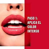 Rimmel London Provocalips 16HR Kissproof Lipstick 42 Berry Seductive 7ml view 4