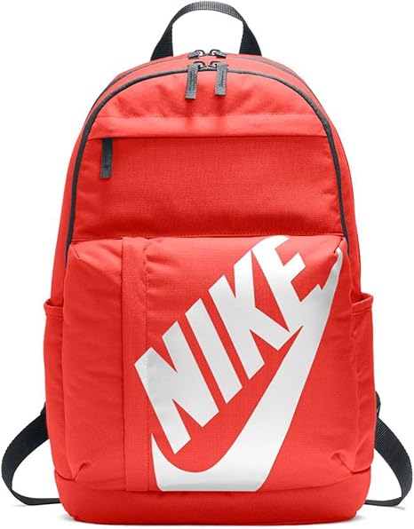 nike sportswear elemental backpack black