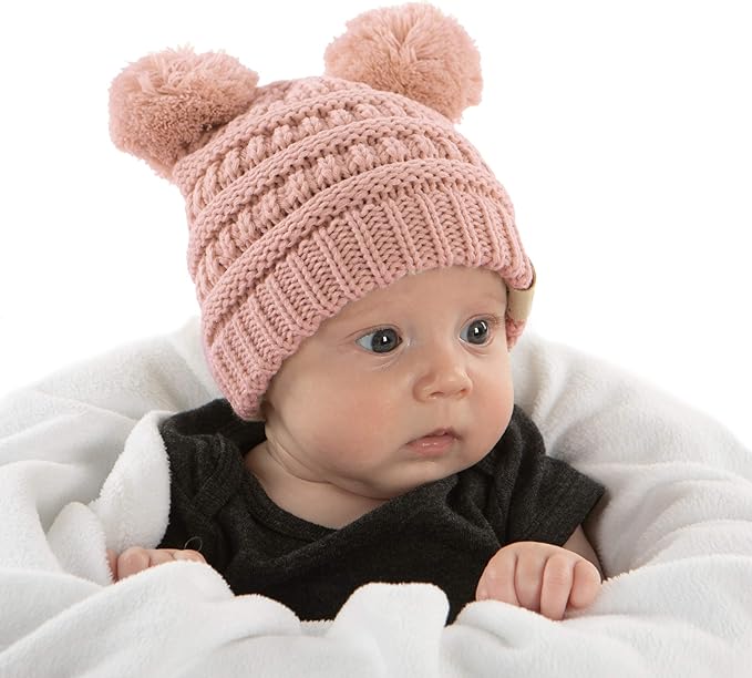 Baby boy skull caps Clearance