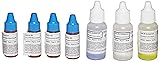Innovating Science Refill for ABO/Rh Blood Typing