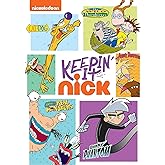 Keepin' It Nick [DVD]