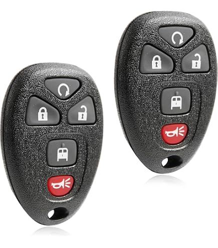Replacement Transponder Key Fob For Chevrolet Express & GMC Savana - B120-PT, ID 46 (Needs Programming & Cutting)