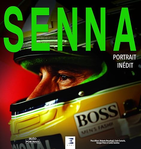 Download Senna : Portrait inédit PDF
