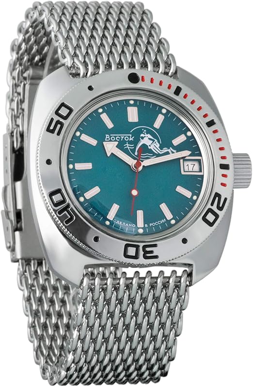 Vostok watches amazon Clearance