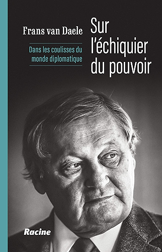 Download Sur l'échiquier du pouvoir PDF