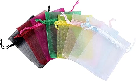 amazon bolsitas regalo