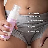 Frida Mom Witch Hazel Perineal Healing Foam 5 Fl Oz Postpartum Care view 5