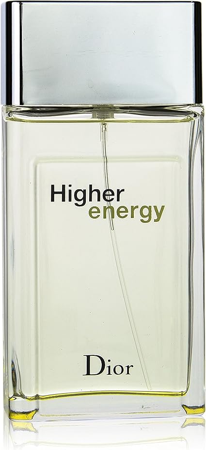 dior higher energy 100ml
