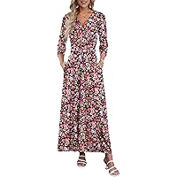 calvin klein floral print high low wrap maxi dress Calvin Klein Floral-Print High-Low Midi Dress