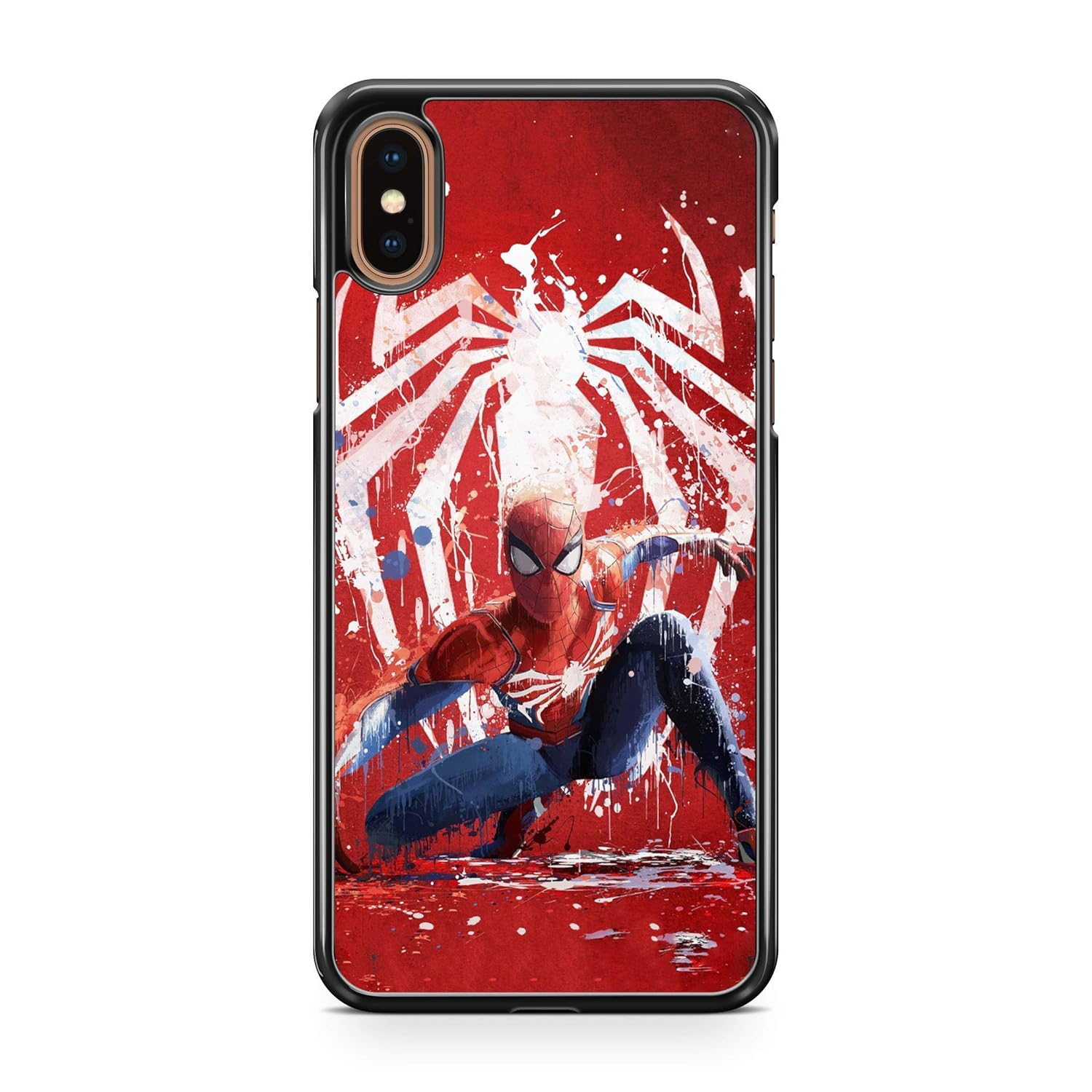 Amazon.com: Inspired by Spider man Case 