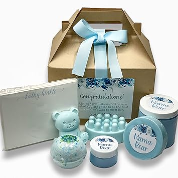 baby boy shower gifts amazon
