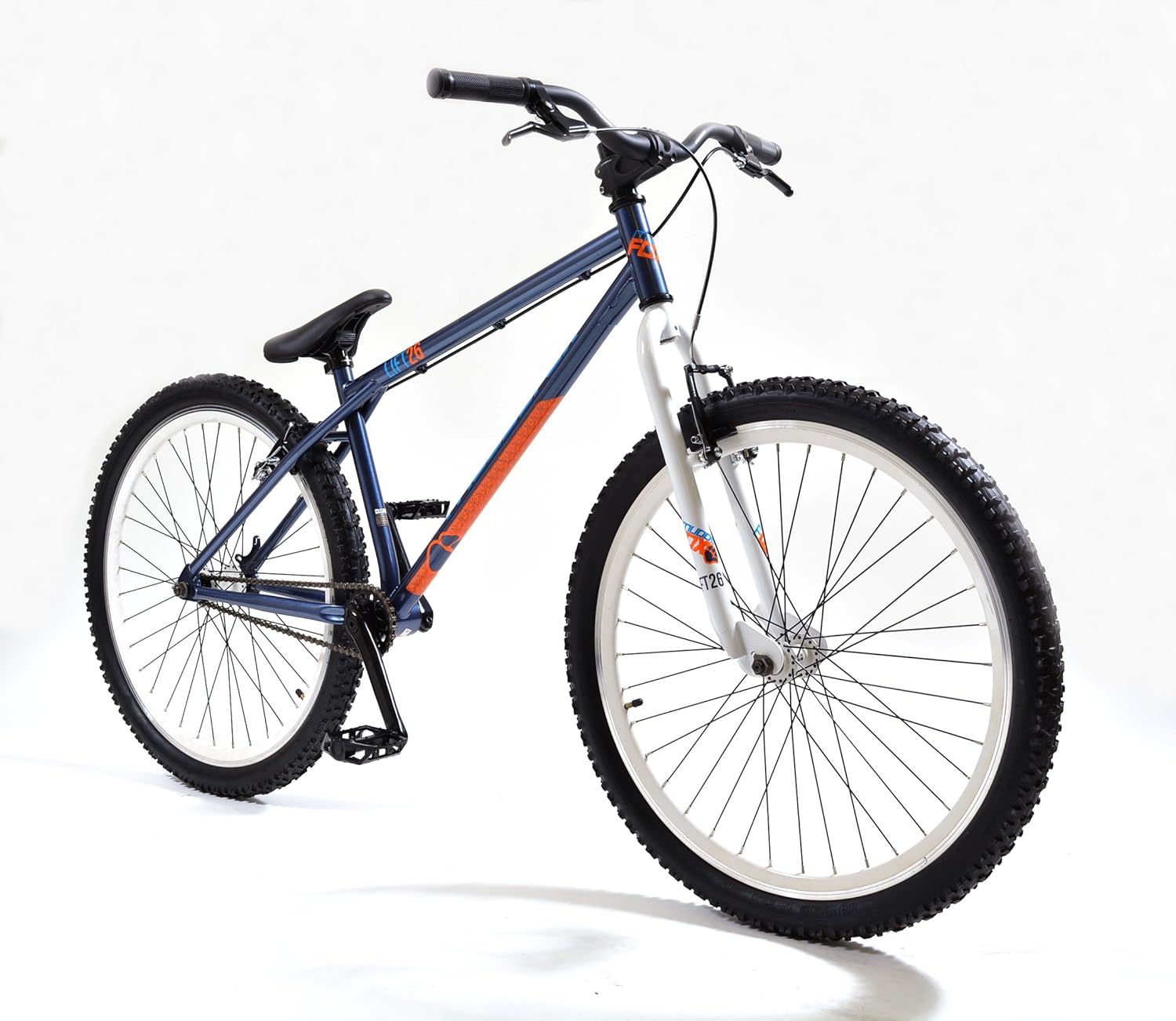 gt aggressor 3