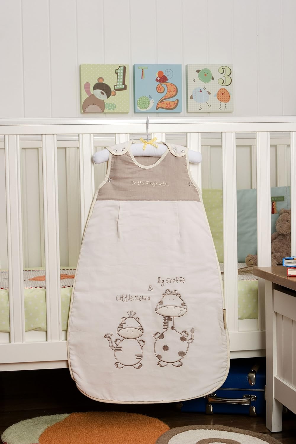 slumbersac baby sleeping bag