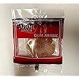 Angel Brand Gum Arabic Spice 1.5 Oz Pouch Pack of 3 - Sourced from the Finest Trees - Enjoy Culinary Creations with Our Premium Gum Arabic