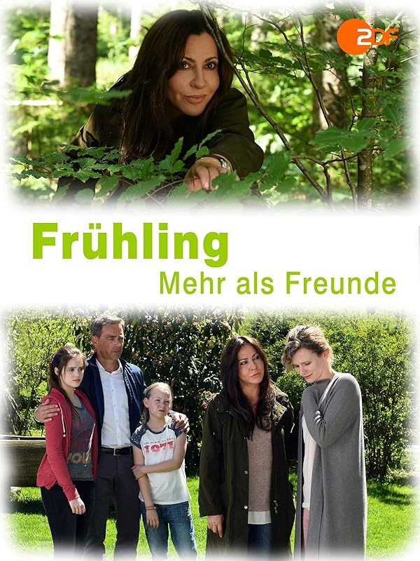 Amazon.de Frühling Mehr als Freunde ansehen Prime Video