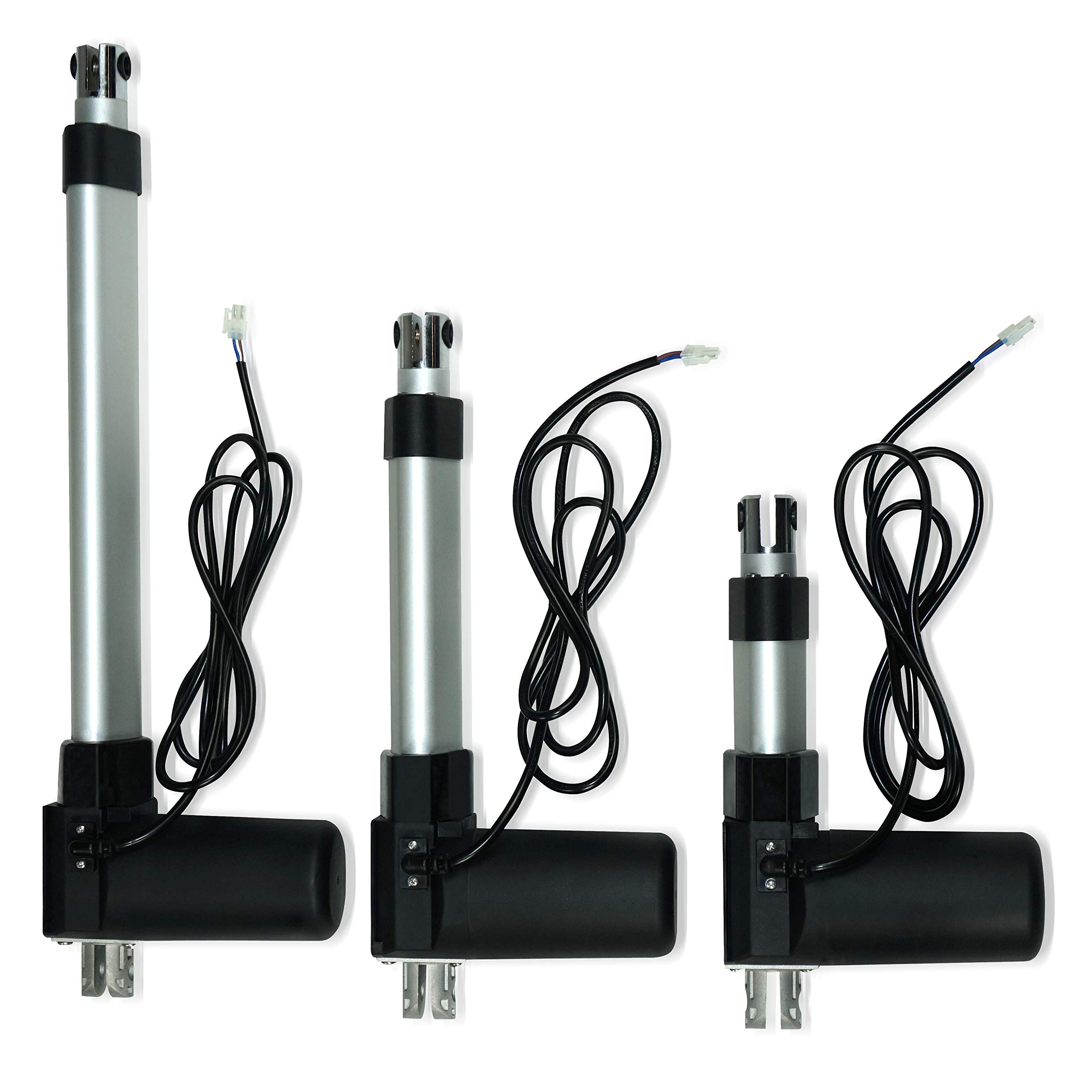 Linear Actuators IP6624VDC Hall Effect Sensor Linear Actuator 6