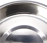 Pet Cuisine Pet Platter Puppy Shallow Pan 25 cm Stainless Steel view 3
