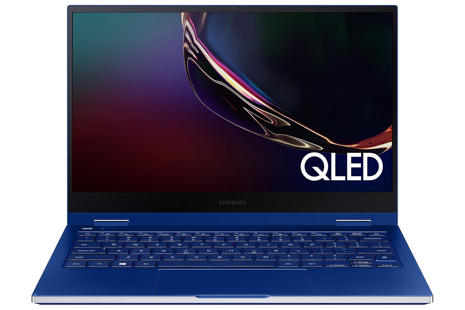 Amazon.in: Buy Samsung Galaxy Book Flex 