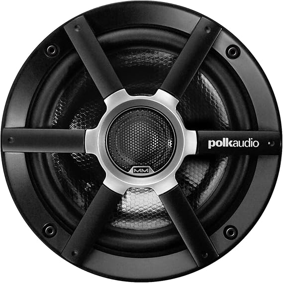 polk audio mm651