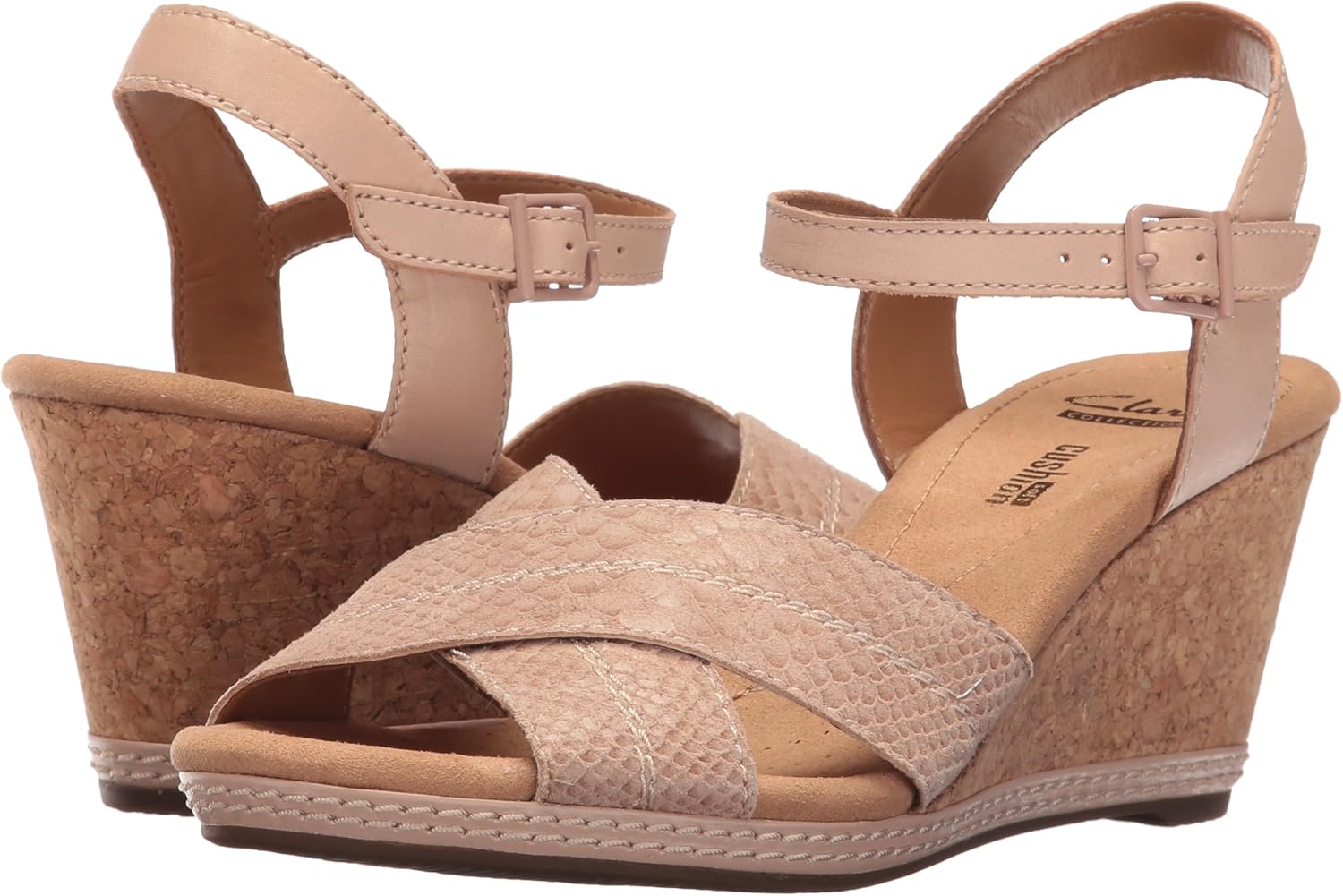 clarks helio latitude