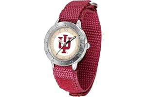 SunTime Easy Adjustable College Team Spirit Tailgater Youth Watch