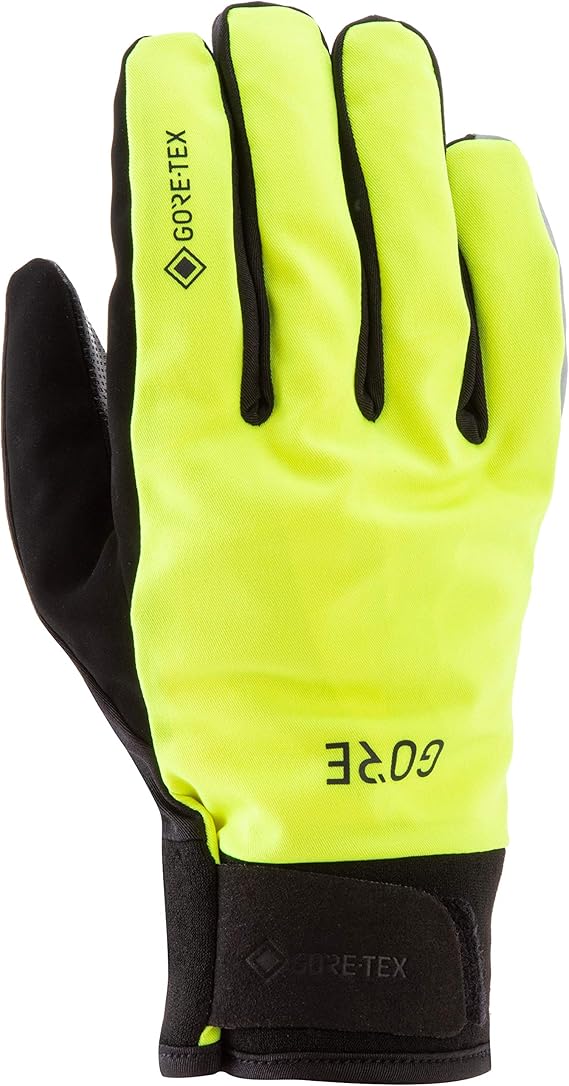 gore thermo gloves