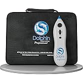 Dolphin Neurostim Electronic Acupuncture Pen Portable Home Acupuncture Device for Fast Pain Relief | Over-the-Counter