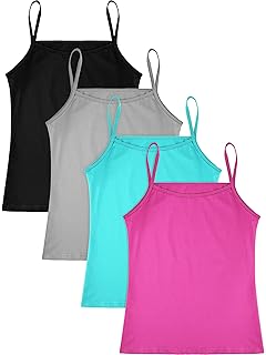 girls dance tank tops