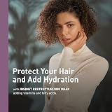 INSIGHT Damaged Hair Mask 250ml Restorative Treatment Repair view 2
