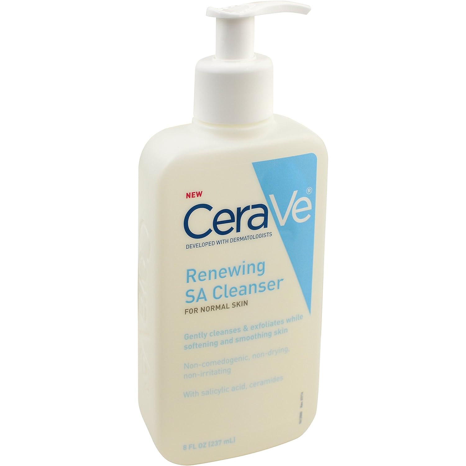 renewing salicylic acid cleanser