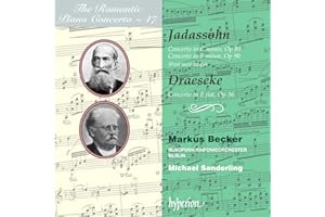 The Romantic Piano Concerto Vol.47