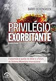 Privilégio Exorbitante