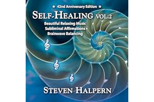 Self-Healing Vol. 2 (Subliminal Self-help)