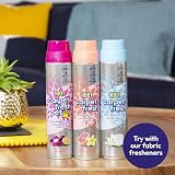 1001 Carpet Shampoo 500 ml For High Traffic Areas Gentle on Upholstery Rugs view 8