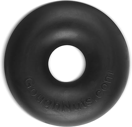 Goughnuts Original Medium Dog Chew Toy 
