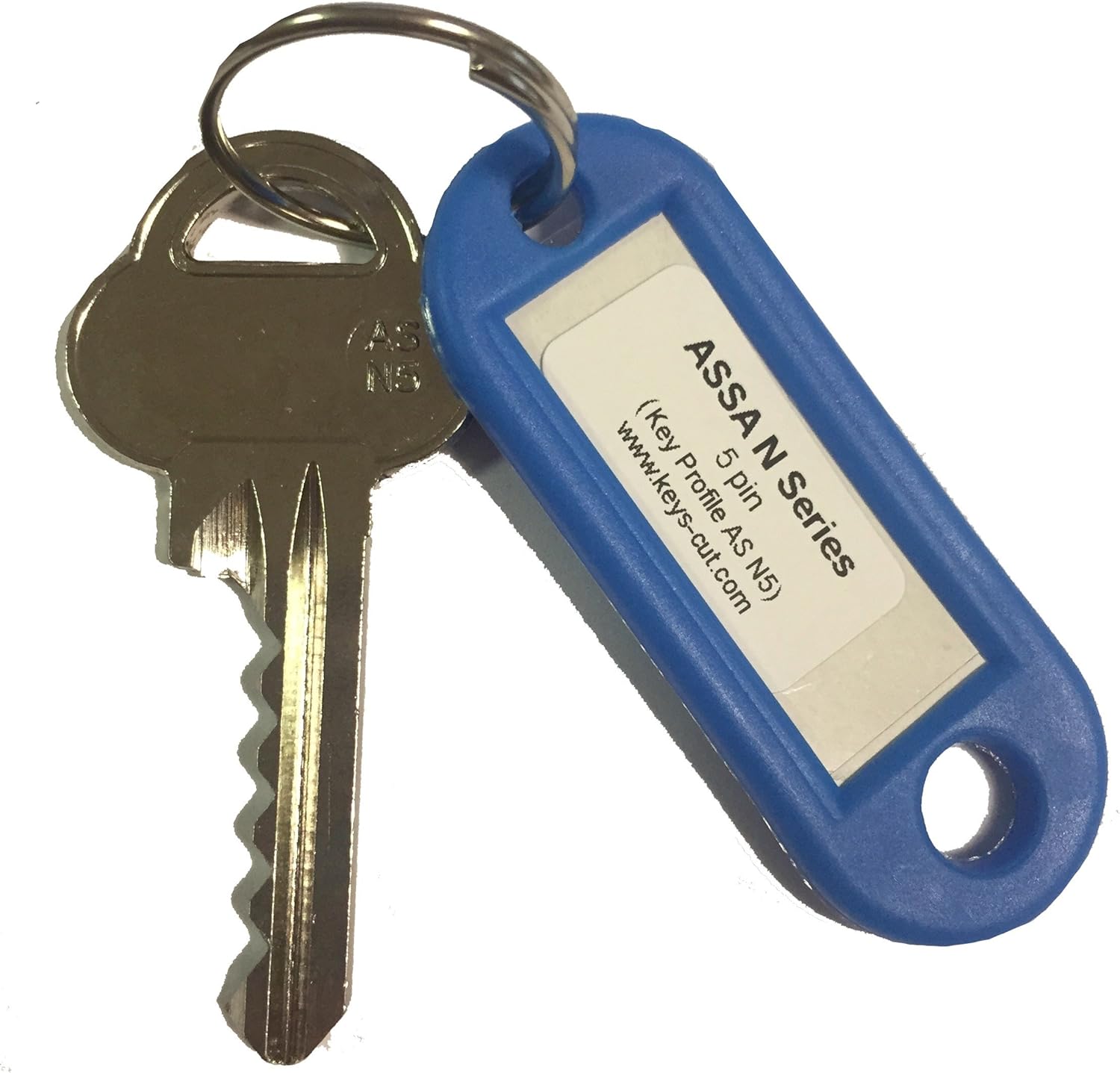 ASSA N Series 5 Pin Bump Key Amazon.co.uk DIY & Tools