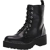 Dirty Laundry by Chinese Laundry Women's Mazzy Ankle Boot, Black, 7 M US