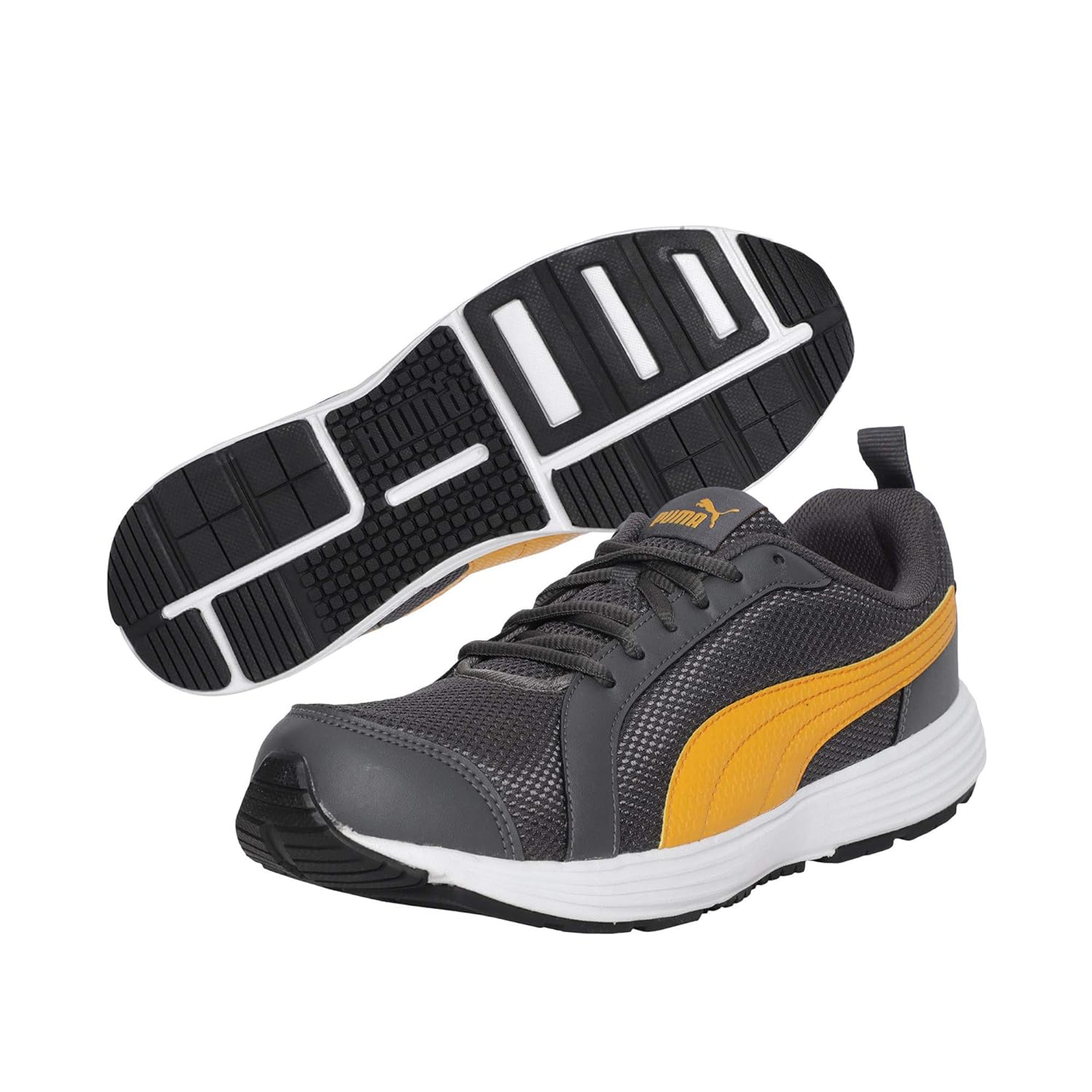 Buy Puma Men Rambo IDP Running Shoes at Amazon.in
