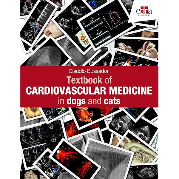 洋書 CARDIAC ARRHYTHMIAS in Dogs and Cats Cardiac arrhythmias in cats and dogs: 250 commented clinical