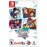 Disney Afternoon Collection - Nintendo Switch
