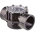 Jandy 7305 180-Degree, 2-Inch to 2-1/2-Inch Check Valve