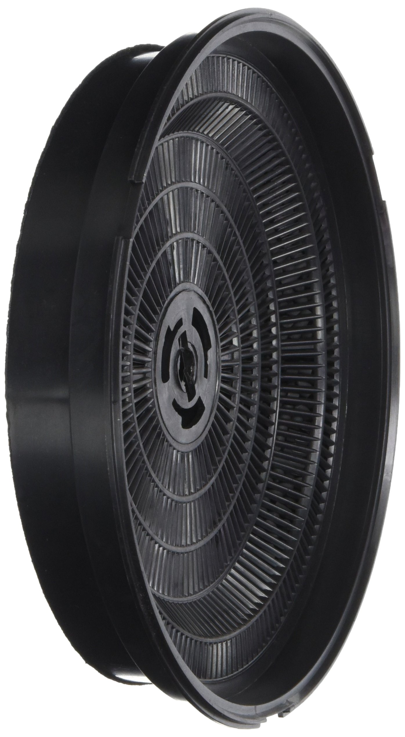 FIXA PART W4 49910 Dryer Accessories Active Carbon Filter for Air Extractor 190 mm Universal