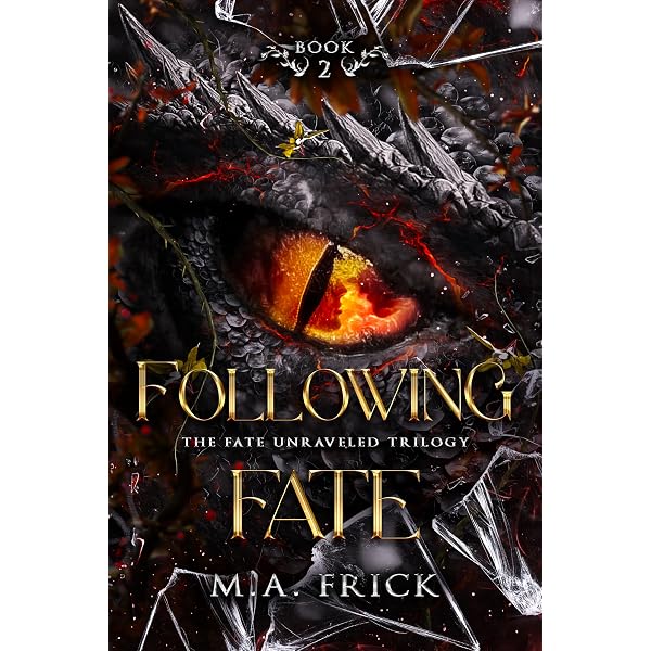 Amazon.com: Forcing Fate: Book One of the Fate Unraveled Trilogy