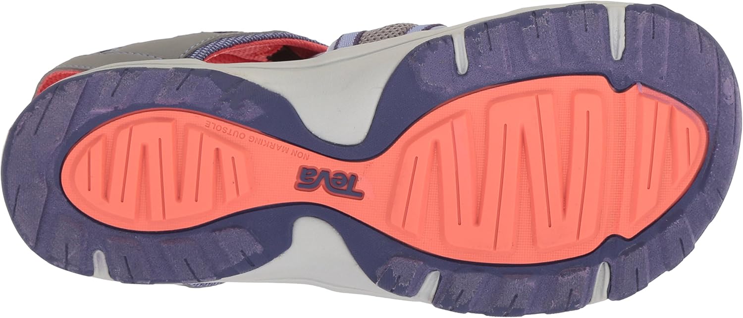  | Teva Unisex-Child Y Manatee Sport Sandal | Sport Sandals