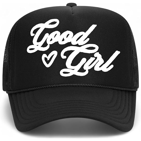 Take It Easy Cowgirl Trucker Hat | Trendy Cowboy Cute  display picture 1